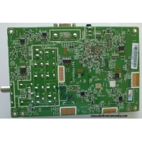 MAIN PHILIPS A17QCMZ / BA17P6G0401 1_1 / MODELO 46PFL3706	